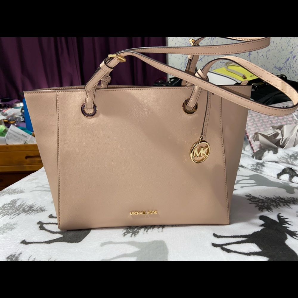 Michael Kors Walsh Tote